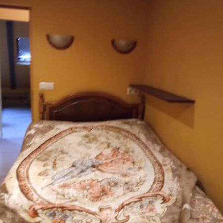 Atico En Villagarcia De Arosa Vilagarcia de Arousa Εξωτερικό φωτογραφία