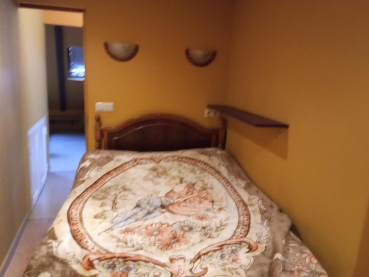Atico En Villagarcia De Arosa Vilagarcia de Arousa Εξωτερικό φωτογραφία