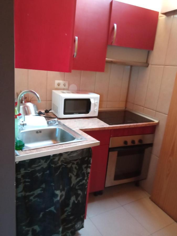 Atico En Villagarcia De Arosa Vilagarcia de Arousa Εξωτερικό φωτογραφία