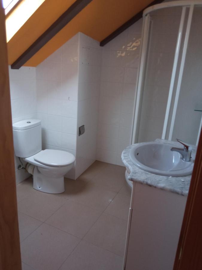 Atico En Villagarcia De Arosa Vilagarcia de Arousa Εξωτερικό φωτογραφία