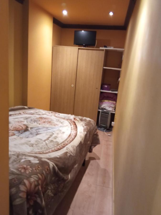 Atico En Villagarcia De Arosa Vilagarcia de Arousa Εξωτερικό φωτογραφία